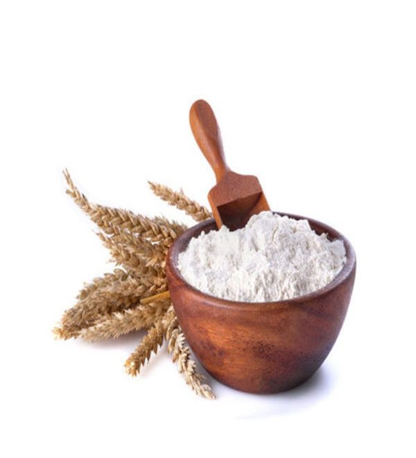 Buğday Nişastası