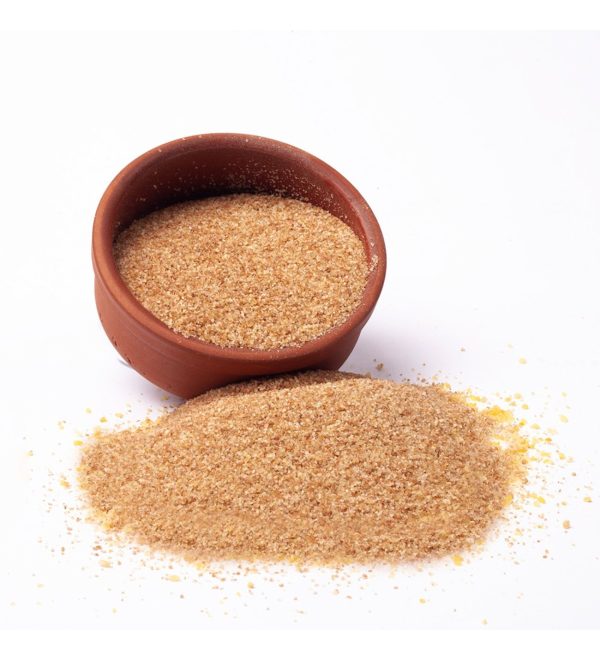 Esmer Çiğkötelik Bulgur