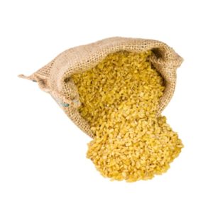 İri Pilavlık Bulgur