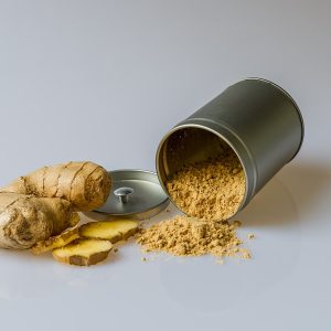 Zencefil