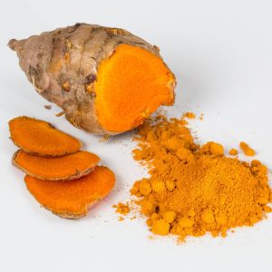 Zerdeçal