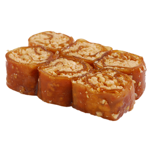 Ballı Sarma Fındıklı Pestil
