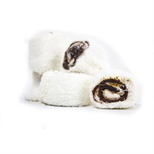 Çikolatalı Sarma