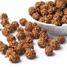 Ballı Leblebi