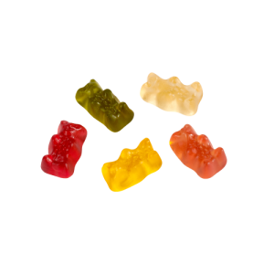 Haribo Altın Ayıcık Jelibon