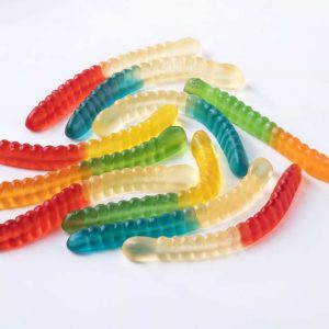 Haribo Solucan