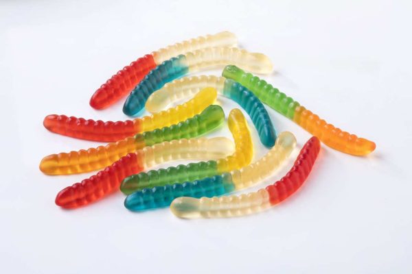 Haribo Solucan