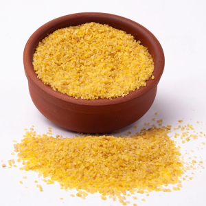 Midyat Bulgur