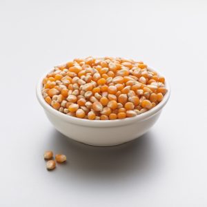 Mısır Popcorn