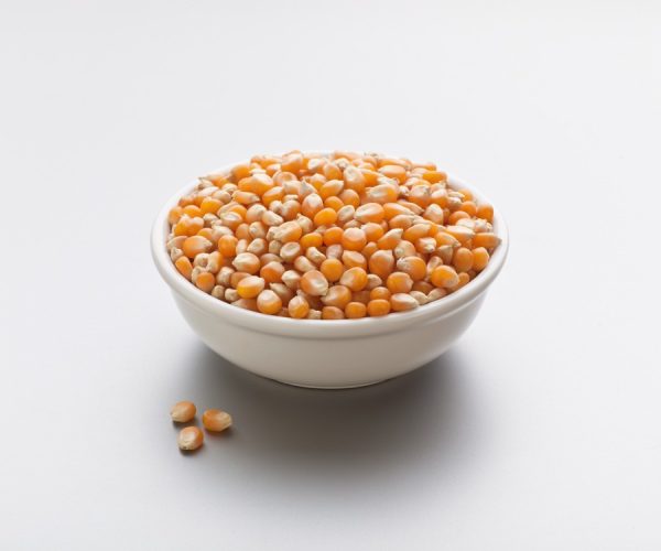 Mısır Popcorn