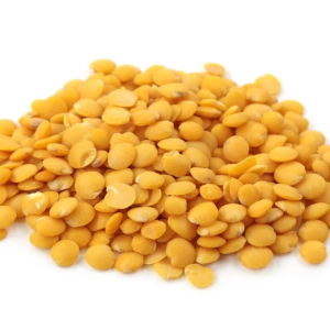 Sarı Mercimek