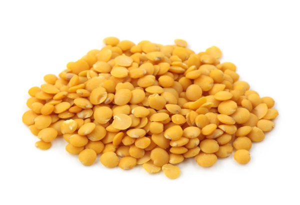 Sarı Mercimek