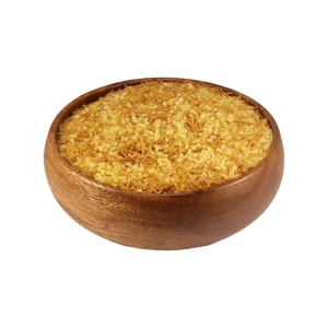 Şehriyeli Bulgur