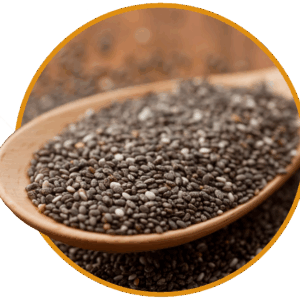 Chia Tohumu